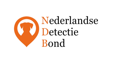 Logo Nederlandse Detectie Bond