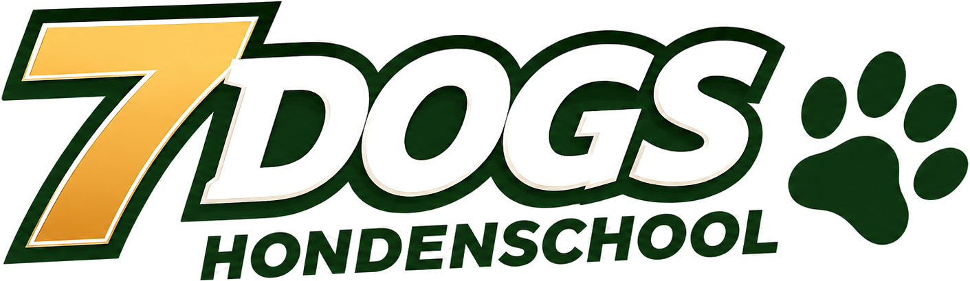 Seven Dogs Hondenschool